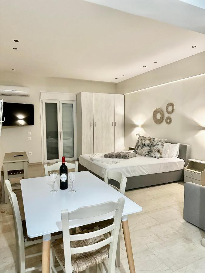 Shades Of Zante 3 Apartment Alykes  Exterior photo